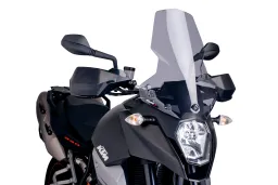 Cúpula Touring