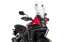 Cúpula Touring Con Visera