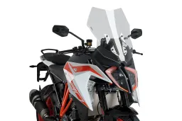 Cúpula Touring