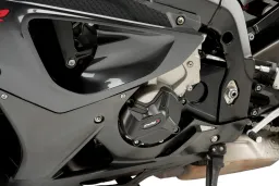 Tapa Protectora del Motor