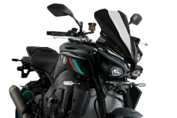 Carenabris New Generation Touring