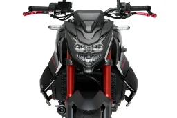 Alerones Downforce Laterales Naked
