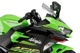 Alerones Downforce Laterales Sport