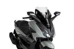 Pantalla V-Tech Line Sport