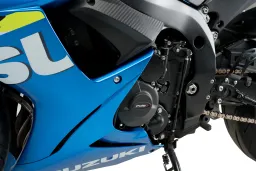 Tapa Protectora del Motor Track para Championship