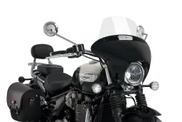 Batwing SML Touring