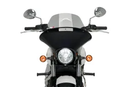 Batwing SML Touring