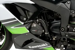 Tapa Protectora del Motor Track para Championship