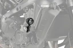 Faros Auxiliares Beam 2.0