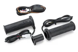 Puños Calefactables 2.0