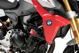 Protectores de Motor R19