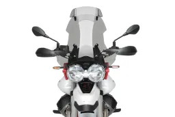Cúpula Touring Con Visera