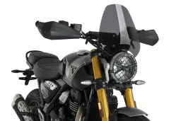 Carenabris New Generation Sport