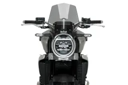 Carenabris New Generation Sport