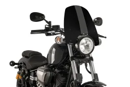 New Generation Touring