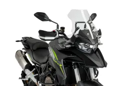 Deflectores Frontales Extended