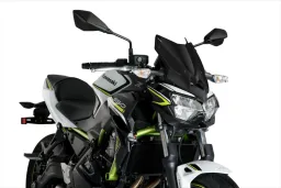 Carenabris New Generation Sport
