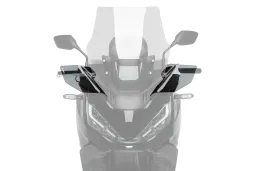 Deflectores Frontales Extended