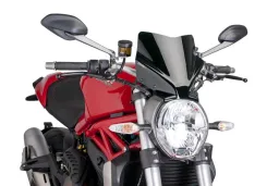 Carenabris New Generation Sport