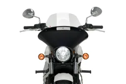 Batwing SML Touring
