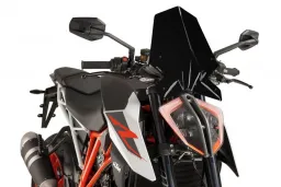 Carenabris New Generation Touring