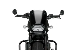 Carenabris New Generation Sport