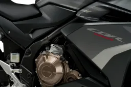 Protectores de Motor R19