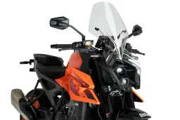 Carenabris New Generation Touring