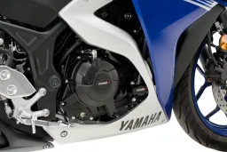 Tapa Protectora del Motor