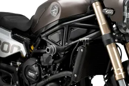 Protectores de motor Vintage 2.0