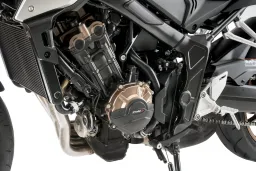 Tapa Protectora del Motor