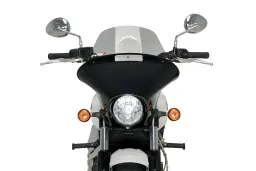 Batwing SML Touring