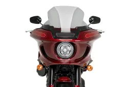 High-Road Touring