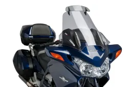 Cúpula Touring Con Visera