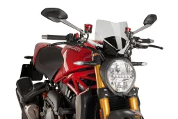 Carenabris New Generation Sport