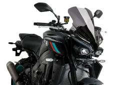 Carenabris New Generation Touring