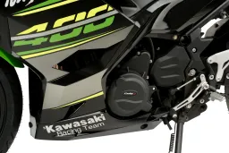 Tapa Protectora del Motor Track para Championship