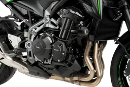 Tapa Protectora del Motor
