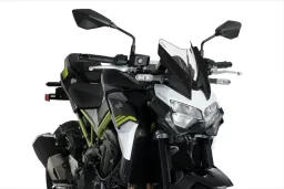 Carenabris New Generation Sport
