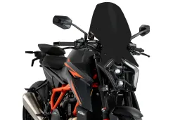 Carenabris New Generation Touring