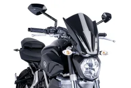 New Generation Touring