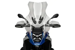 Cúpula Touring Plus