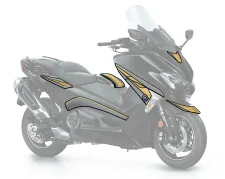 Kit De Adhesivos Para Scooter/Moto