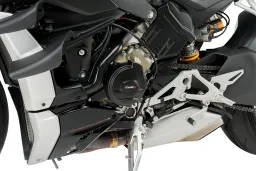 Tapas Protectoras del Motor