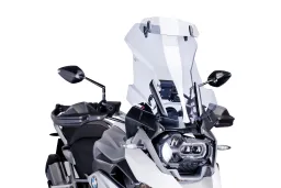 Cúpula Touring Con Visera