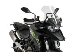 Deflectores Frontales Extended