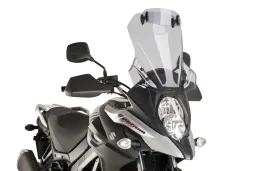 Cúpula Touring Con Visera
