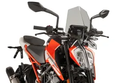 Carenabris New Generation Sport