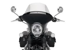 Batwing SML Touring