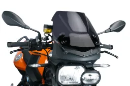 Carenabris New Generation Sport